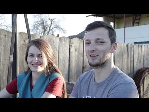 vlog SPECIAL cu soția - 7 întrebări cu răspunsuri spontane