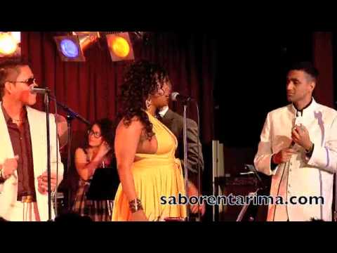 OUR LATIN THING ( USTED ABUSO )