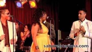 OUR LATIN THING ( USTED ABUSO )