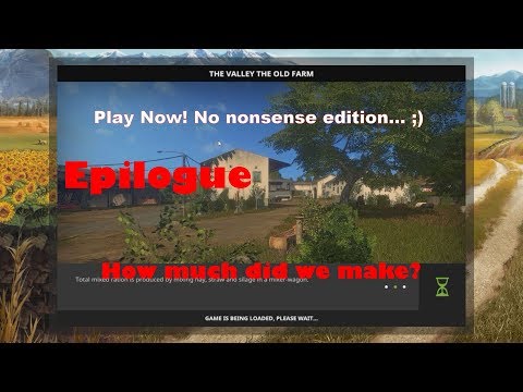 E38 Epilogue...what did we make money wise?