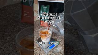 Download lagu Kopi Susu ala Cafe di Rumah, Lebih Hemat dan Praktis dengan Moka Pot! #coffee #homebrewing #mokapot mp3 Download lagu Kopi Susu ala Cafe di Rumah, Lebih Hemat dan Praktis dengan Moka Pot! #coffee #homebrewing #mokapot mp3