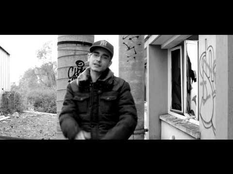 DESTRO - HEMOGLOBINE ( CLIP by TADEFOURAILLE PROD )