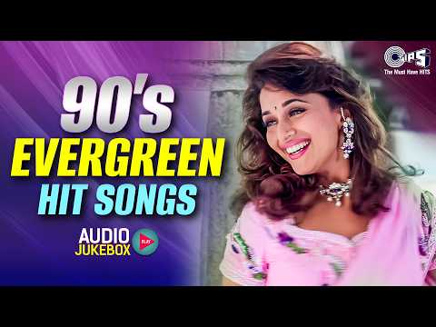 90s Evergreen Songs | 90s Hits Hindi Songs | 90s Sadabahar Gane | 90s Love Songs | Old Songs Jukebox