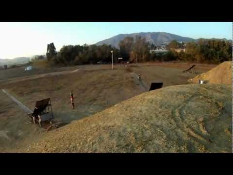 freestyle SAMUEL CALZADO 29