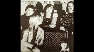 the Velvet Underground - Guess I&#39;m Falling In Love (Live &#39;67)