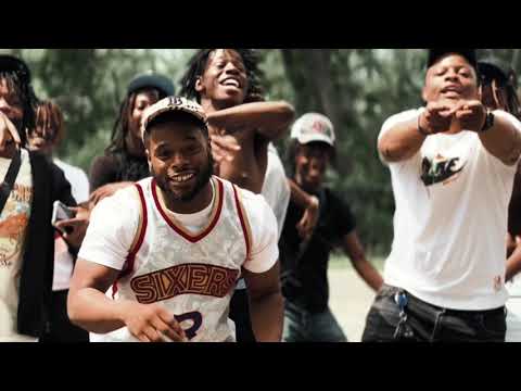 Kadow DaMan - Master P (Music Video) Shot By: @Astrofilmz9938