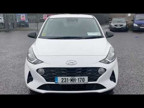 Hyundai i10 Classic - Image 2