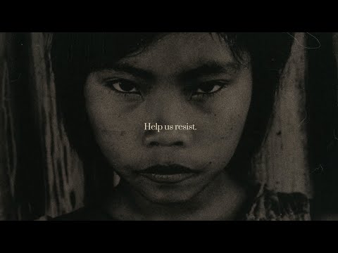 #MinersOutCovidOut of the Yanomami Territory