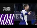 RSC Anderlecht - Standard de Liège: Dreyer 1-0 | 2023-2024