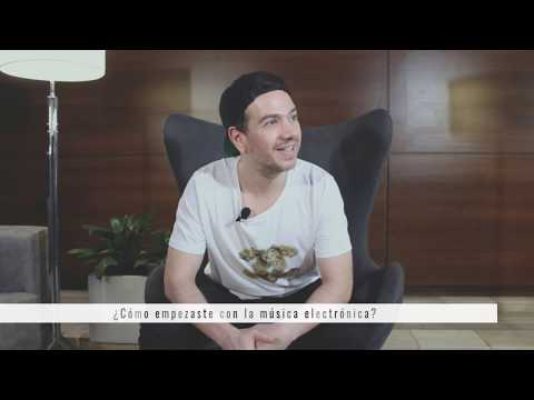 Phil Weeks - Entrevista  - Meet & Beat