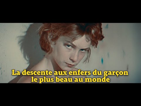 The Most Beautiful Boy in the World - L'Ange blond de Visconti L'histoire de BJORN ANDRESEN (VOSTFR)