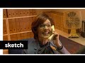 Ton en Liesbeth willen levenslang gratis saus | Klachtenbureau | Het Klokhuis