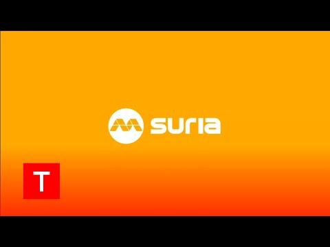 Channel ID (2023): Mediacorp Suria