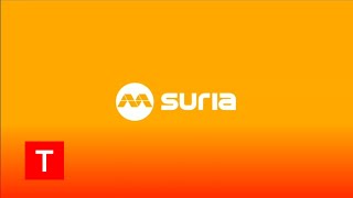 Download lagu Channel ID (2023): Mediacorp Suria mp3