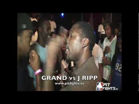 Grand vs J-Ripp