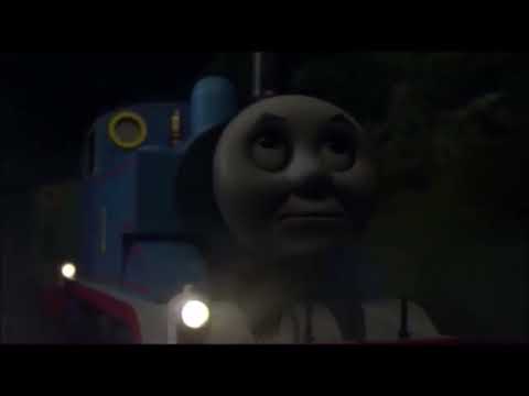 Toy Story 2 (John Clancy) Part 7 - Thomas Loses His Damaged Buffer
