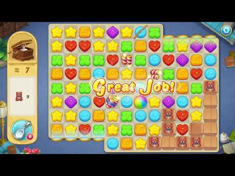 Matchington Mansion #68