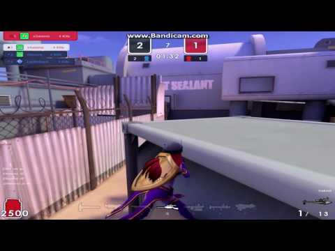 Random Snipers Clips | zGeminis