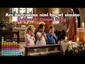 Ani Hamjakma Nini Bagwi Simino Kokborok Gospel Song