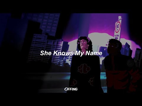 KPETO SVK x PISTACHO - SHE KNOWS MY NAME 💔