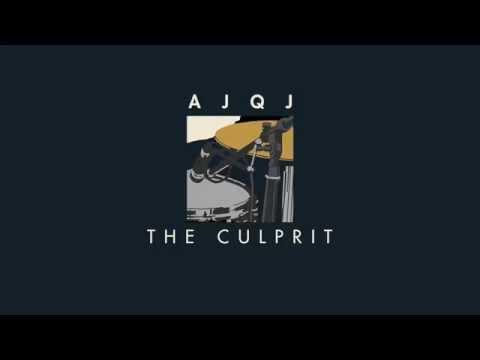 AJQJ - The Culprit (Official Audio)