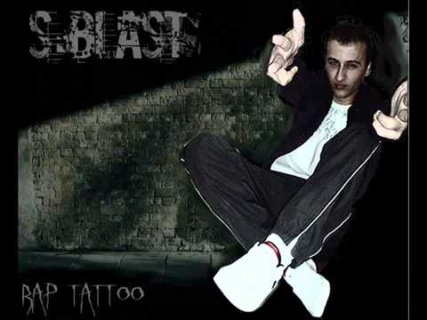 Rap Tattoo feat.Agresioni - Hapat e Mija