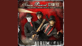 Cover art for Brass goggles