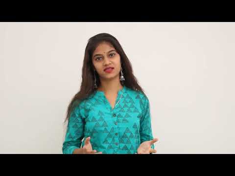 Komal parab Audition as...