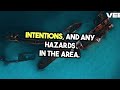 COLREG Rule 27 Icebreaker Lights Shapes Communication Explained VEED