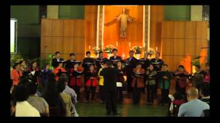 This Is The Day - John Rutter