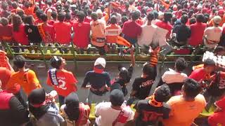 Download lagu Siapa yg suruh datang kejakarta siapa yg suruh melawan PERSIJA 🐯 mp3