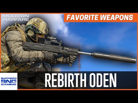 From Russia With Love - Rebirth Island ODEN - Call Of Duty Warzone
