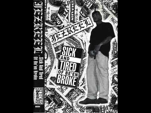 11 jezreel da gettoz got me gussen