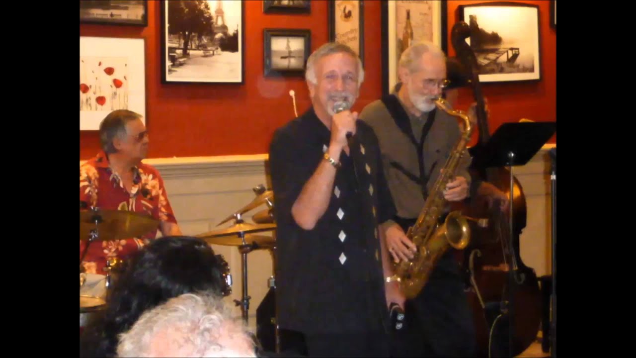 Promotional video thumbnail 4 for Vince Brocato