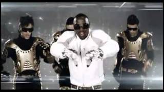 Magnetic by AUDIO ft AKON