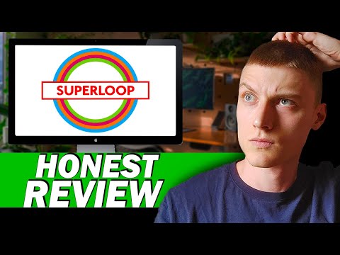Superloop Nbn
