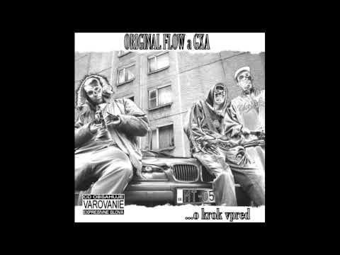 Original Flow a GXA spoved