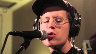 The Daredevil Christopher Wright - San Francisco Bay - Audiotree Live