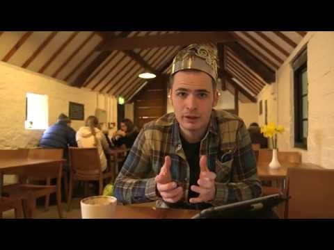 Stori Coronau Y 'Steddfod