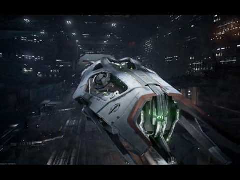 Dreadnought 101 Episode 1 - Ship types and basic specs