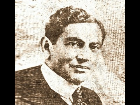 Stanislaw Berini - Che gelida manina (Emerson, 1919)