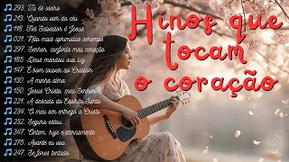 ✨ Hinos CCB Cantados — Uma Seleção Que Toca o Coração e a Alma 🙏💖