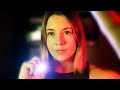 ASMR Eye Gymnastics For Sleep Round 2 Soft Spoken Visuals Lights