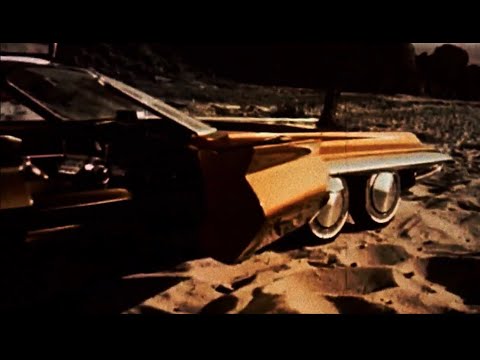 Rainer Trueby & Corrado Bucci present Truccy - Step forward