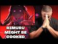 THIS IS PURE PEAK FICTION The Time I Got Reincarnated As A Slime Season 4 Opening Reaction