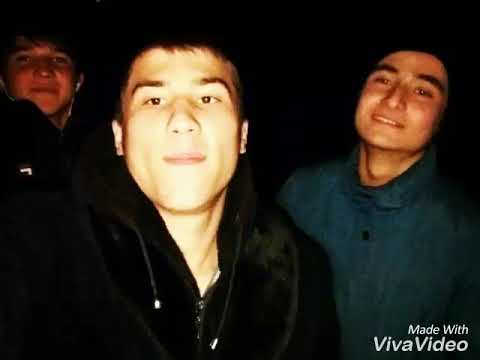 МОЯ "БАНДА,,