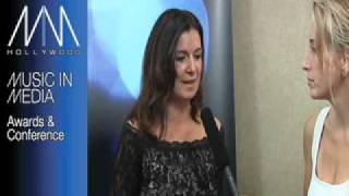 janyce Interviews HMMA video