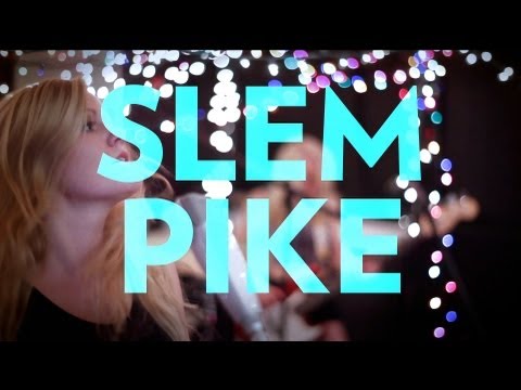 FRK FRYD / SLEM PIKE / LIVE AT BRAUND SOUND