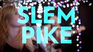 FRK FRYD / SLEM PIKE / LIVE AT BRAUND SOUND