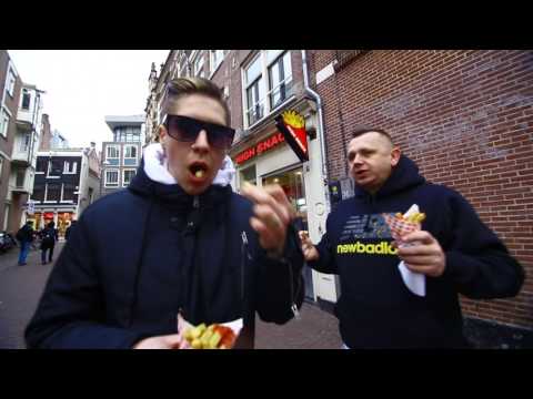 MYSHOW - JACKIECHAN feat. ReTo [backstage]